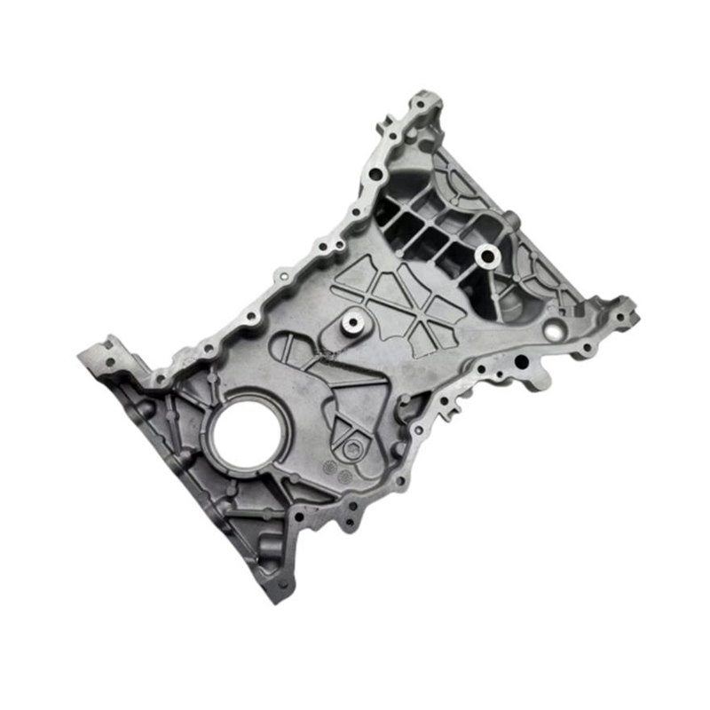 Timing Cover 1021012 for Chery Engine F4J15 Tiggo 7 8 Exceed TX LX Jetour X70 X90 X95 - KUDUPARTS