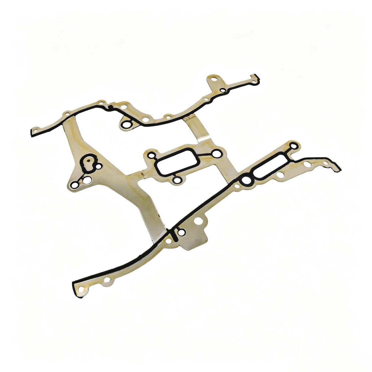 Timing Cover Gasket 55562793 for Buick Encore Chevrolet Cruze Sonic Trax Vehicle - KUDUPARTS