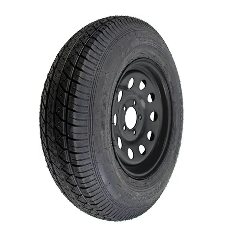 Tire Assembly 103779001 for Club Car UTV Carryall 1500 1700 XRT 1550 - KUDUPARTS