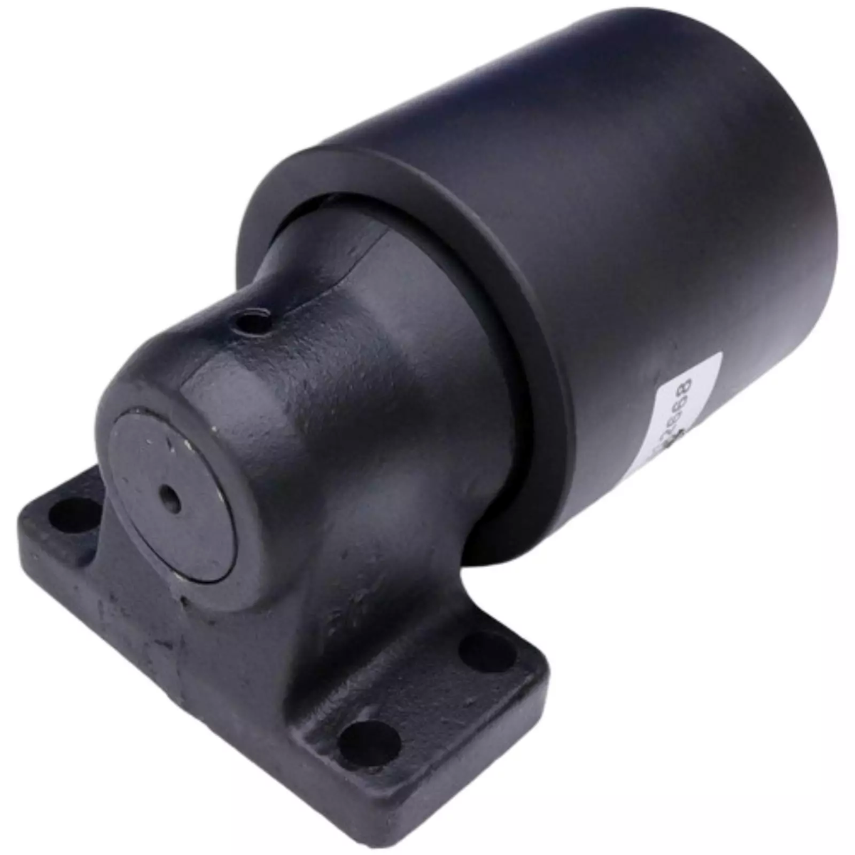 Top Carrier Roller 203-30-53001 for Komatsu Excavator PC60-6 PC60-3 PC75-1 PC80 PC90 PC100-3 PC120-3 PC120-5 PC120-6 PC128US-2 PC130-5 - KUDUPARTS
