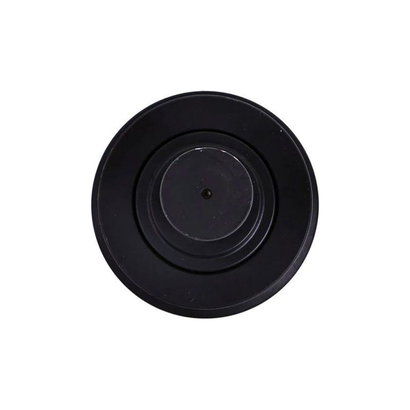 Top Carrier Roller 47649032 for Kobelco SK170LC SK210-8 SK210LC-8 SK235SR SK295-9 Terex RH5.6 RH6.6 - KUDUPARTS