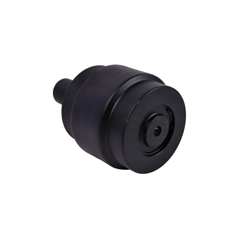 Top Carrier Roller 47649032 for Kobelco SK170LC SK210-8 SK210LC-8 SK235SR SK295-9 Terex RH5.6 RH6.6 - KUDUPARTS
