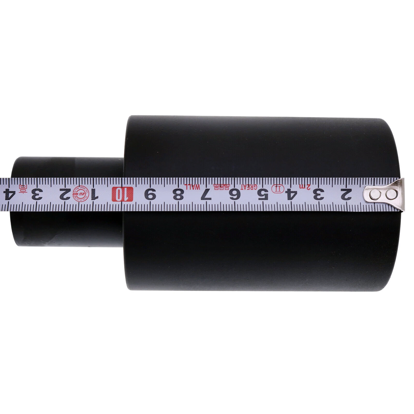 Rodillo superior 6692966 para excavadoras Bobcat E45 E50 E55