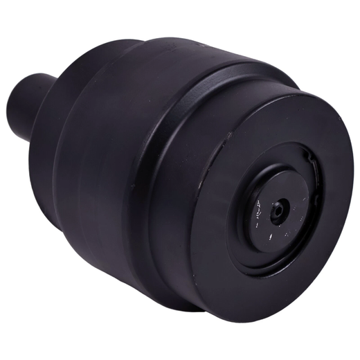 Top Carrier Roller 75263685 72203512 for New Holland E150 E165LC E175B E195EL E200SR - KUDUPARTS