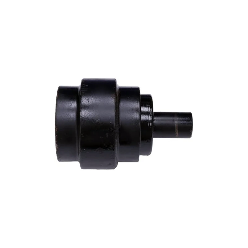 Top Carrier Roller 9153288 for Hitachi Excavator EX60-1 EX60-5 EX70-5 ZAX70 ZAX75 ZAX80 - KUDUPARTS