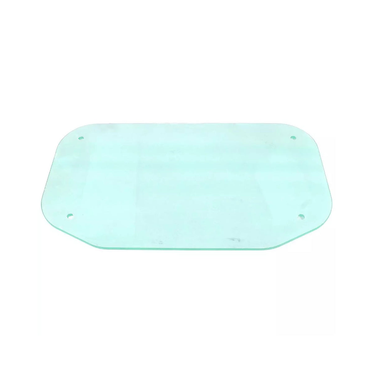 Top Glass Window 7105034 7105035 for Bobcat Loader S100 S130 S150 S160 S175 S185 S205 S300 T110 T140 T190 T200 T250 T320 751 753 773 863 883 - KUDUPARTS