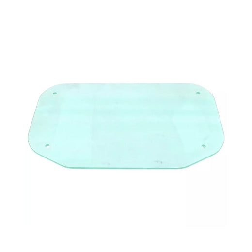 Top Glass Window 7105034 7105035 for Bobcat Loader S100 S130 S150 S160 S175 S185 S205 S300 T110 T140 T190 T200 T250 T320 751 753 773 863 883 - KUDUPARTS
