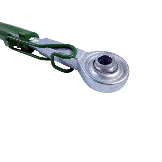 Top Link Assembly AL176475 AL204979 for John Deere Tractor 6325 6320 6010 6020 6100 6525 6530 6610 6620 7220 7320 - KUDUPARTS