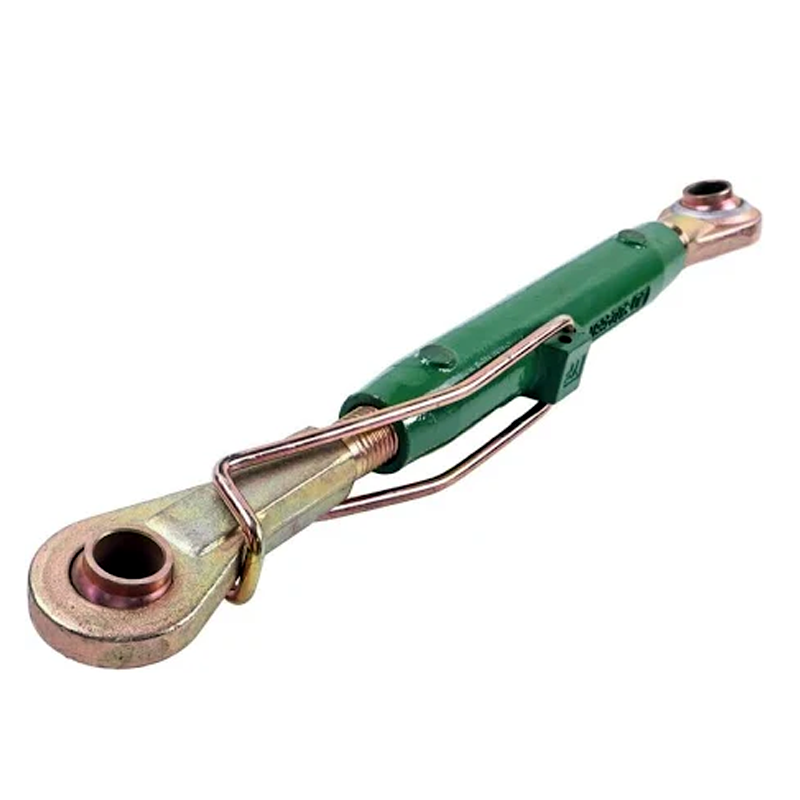 Top Link Body R109333 for John Deere Engine 3029HPY 4045HCP Tractor 3036E 5055E 5090E 5100E 5065E - KUDUPARTS