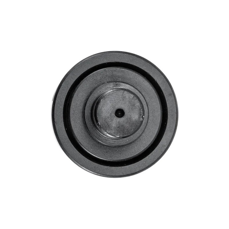 Top Roller 4718355 for John Deere Excavator 35G 35D 27D 50D 50G - KUDUPARTS