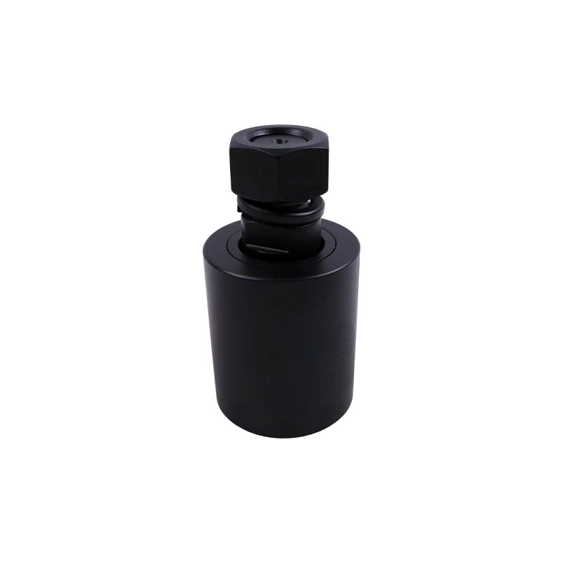 Top Roller 68318-21900 for Kubota Excavator KX101-2 KH101 KH90 KX101 - KUDUPARTS