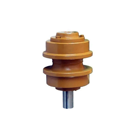 Top Roller 6S-3609 CR3002 for Caterpillar Engine 3046 3054 3116 3126 3204 3054C C4.4 C6.6 C7 Loader 931 933 935B 935C - KUDUPARTS