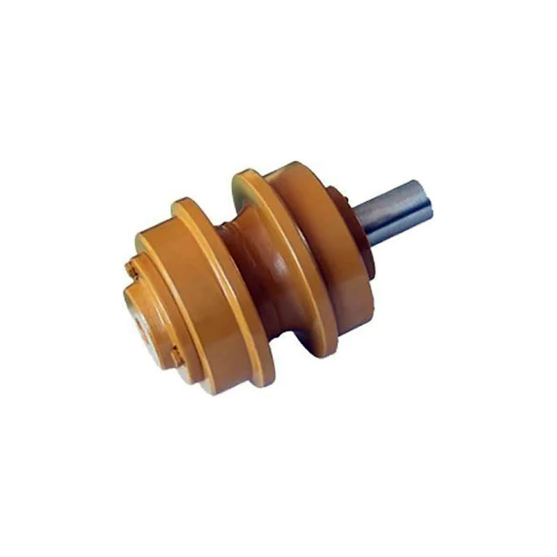 Top Roller 6S-3609 CR3002 for Caterpillar Engine 3046 3054 3116 3126 3204 3054C C4.4 C6.6 C7 Loader 931 933 935B 935C - KUDUPARTS