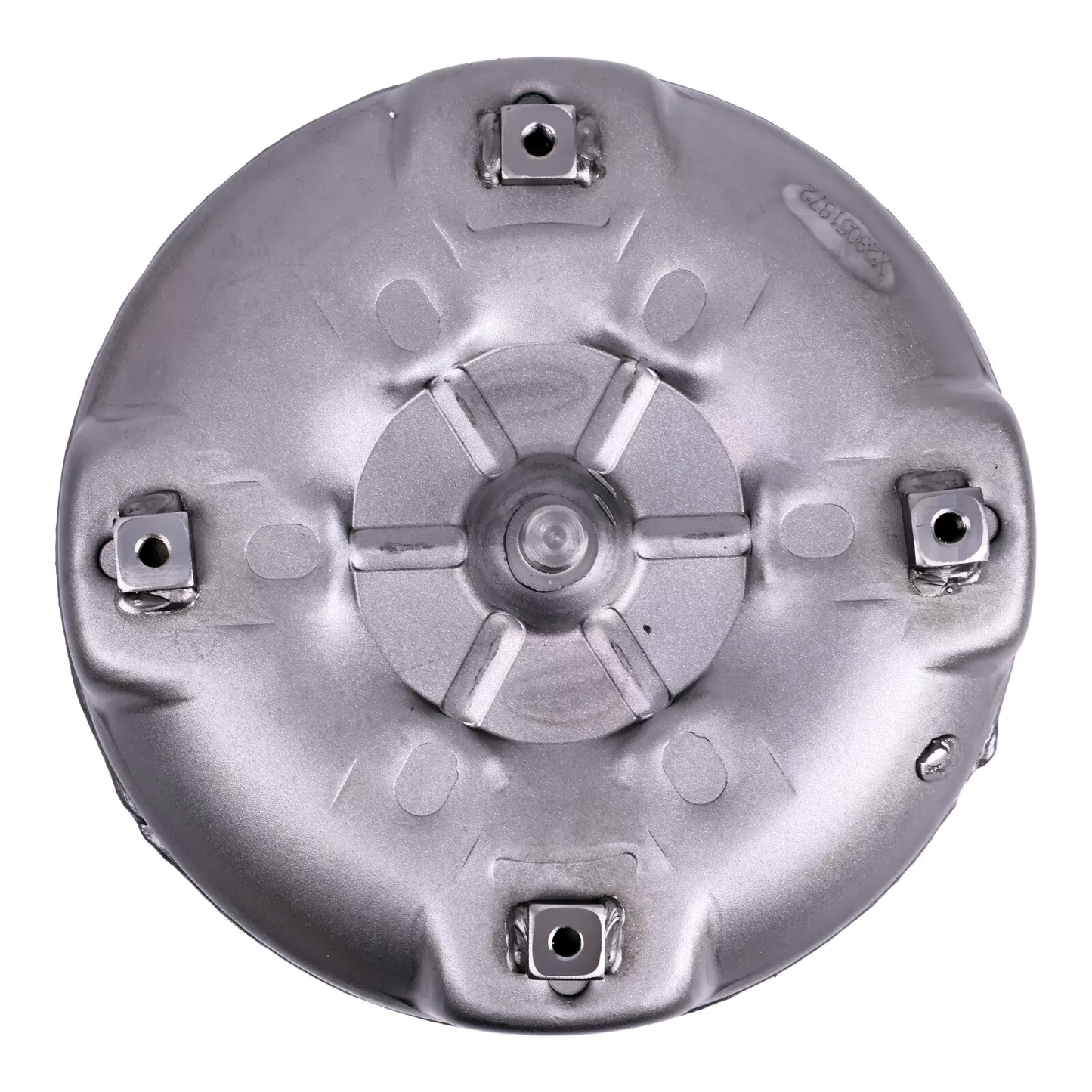 Convertisseur de couple 04/501800 pour chariot télescopique JCB 506-36 507-42 509-42 510-56 526-56 530 535-125 535-60 537 540 540-170 550 5508