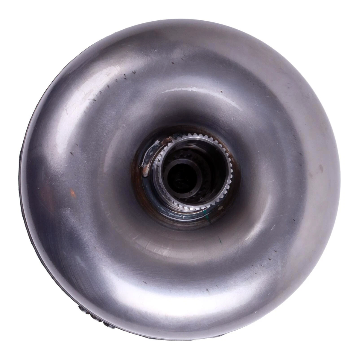 Torque Converter 2816242 for Clark Forklift CGC25 - KUDUPARTS