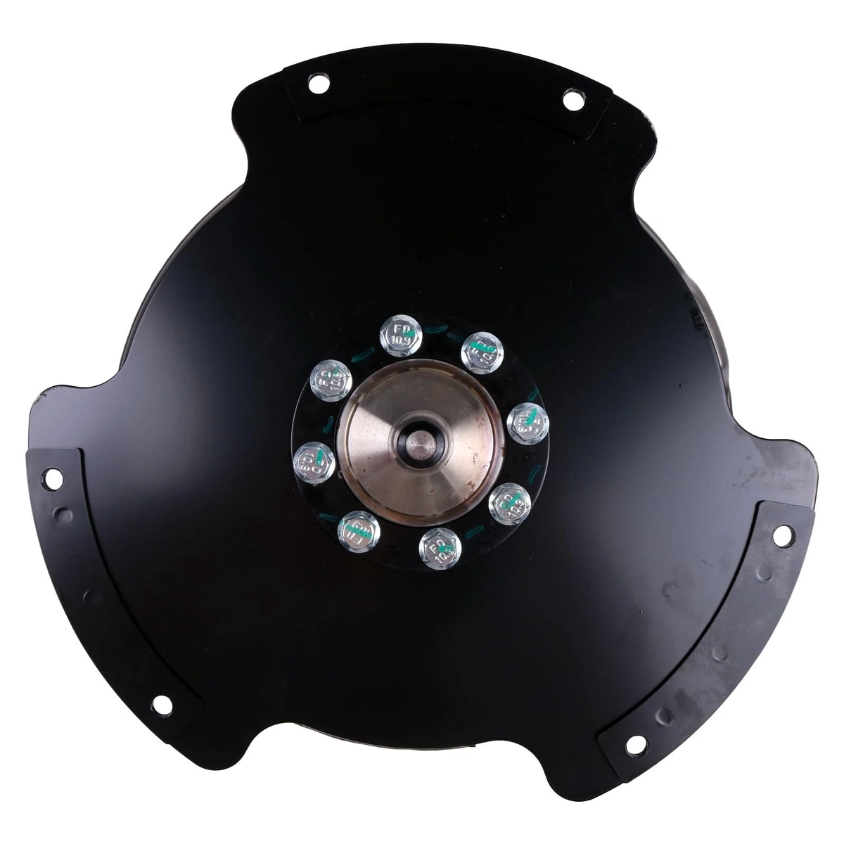 Torque Converter 30B-13-11110 for Komatsu Engine 4D94LE 4D92E Komatsu Forklift FD10-18-20 FD20- - KUDUPARTS