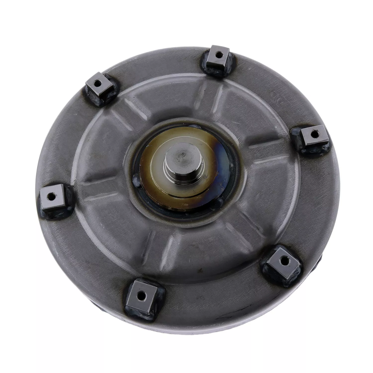 Torque Converter 32210-23630-71 for Toyota Engine 4Y Forklift 5FDC20 5FDC25 5FGC18 7FDU15 7FDU18 7FDU20 7FDU25 7FDU30 7FDU32 7FGU15 7FGU18 - KUDUPARTS