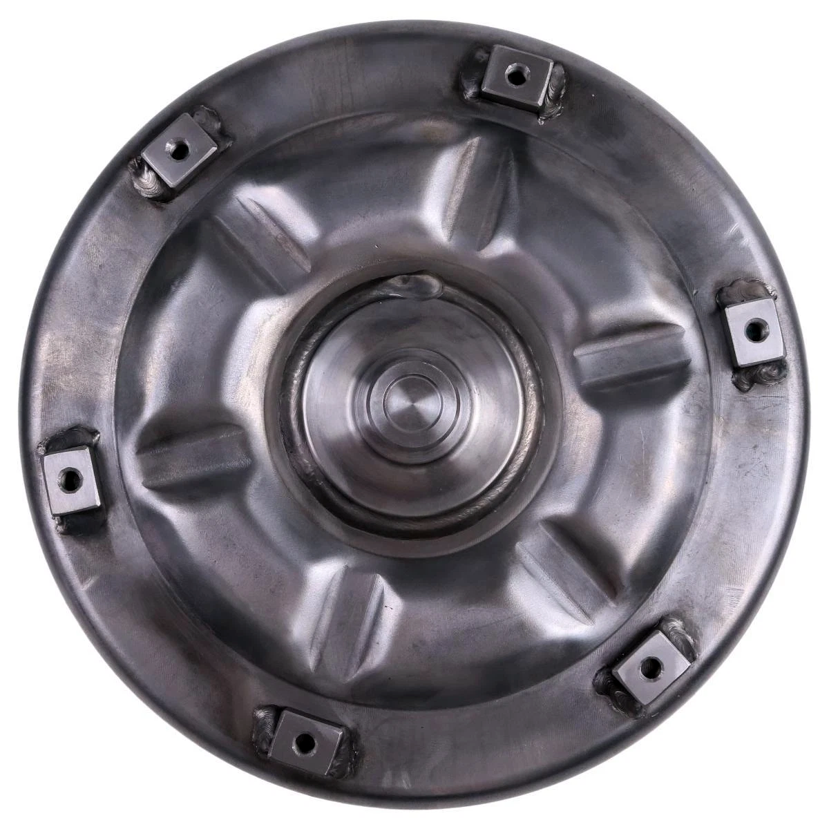 Torque Converter 32220-23450-71 32220-23350-71 for Toyota Engine 1DZ 4Y 2Z 3Z Forklift 7FD10 8FD20 7FD30 7FG10 7FG20 8FG30 82-8FD20 FDZN25 FGZN30 - KUDUPARTS