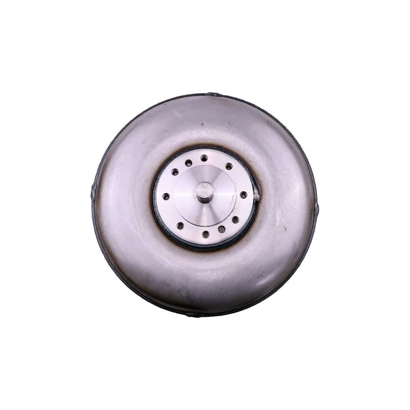 Torque Converter 3EB-13-22020 for Komatsu Forklift FD14H-15 FD20-11 FD23-11 FD25-11 FD28-11 FD30-11 FG20-11 FG25-11 FG30-11 FD10H-15 - KUDUPARTS