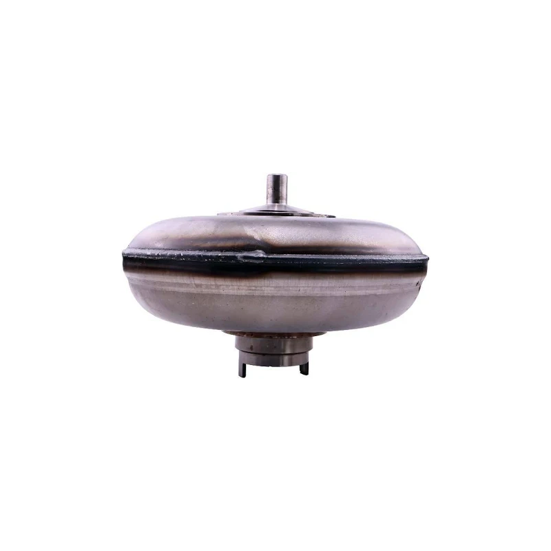 Torque Converter 3EB-13-22020 for Komatsu Forklift FD14H-15 FD20-11 FD23-11 FD25-11 FD28-11 FD30-11 FG20-11 FG25-11 FG30-11 FD10H-15 - KUDUPARTS