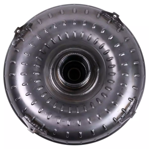 Torque Converter 4168-034-113 for Hyundai Wheel Loader HL760-7A - KUDUPARTS