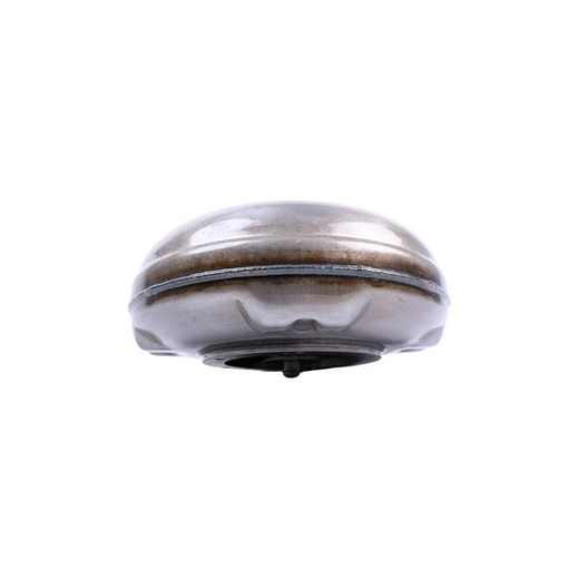 Torque Converter 469-3524 for Caterpillar CAT Engine C4.4 C3.6 Telehandler TH336C TH337C TH3510D TH357D TH406C TL1255D TL642C TL943C TL1055 - KUDUPARTS
