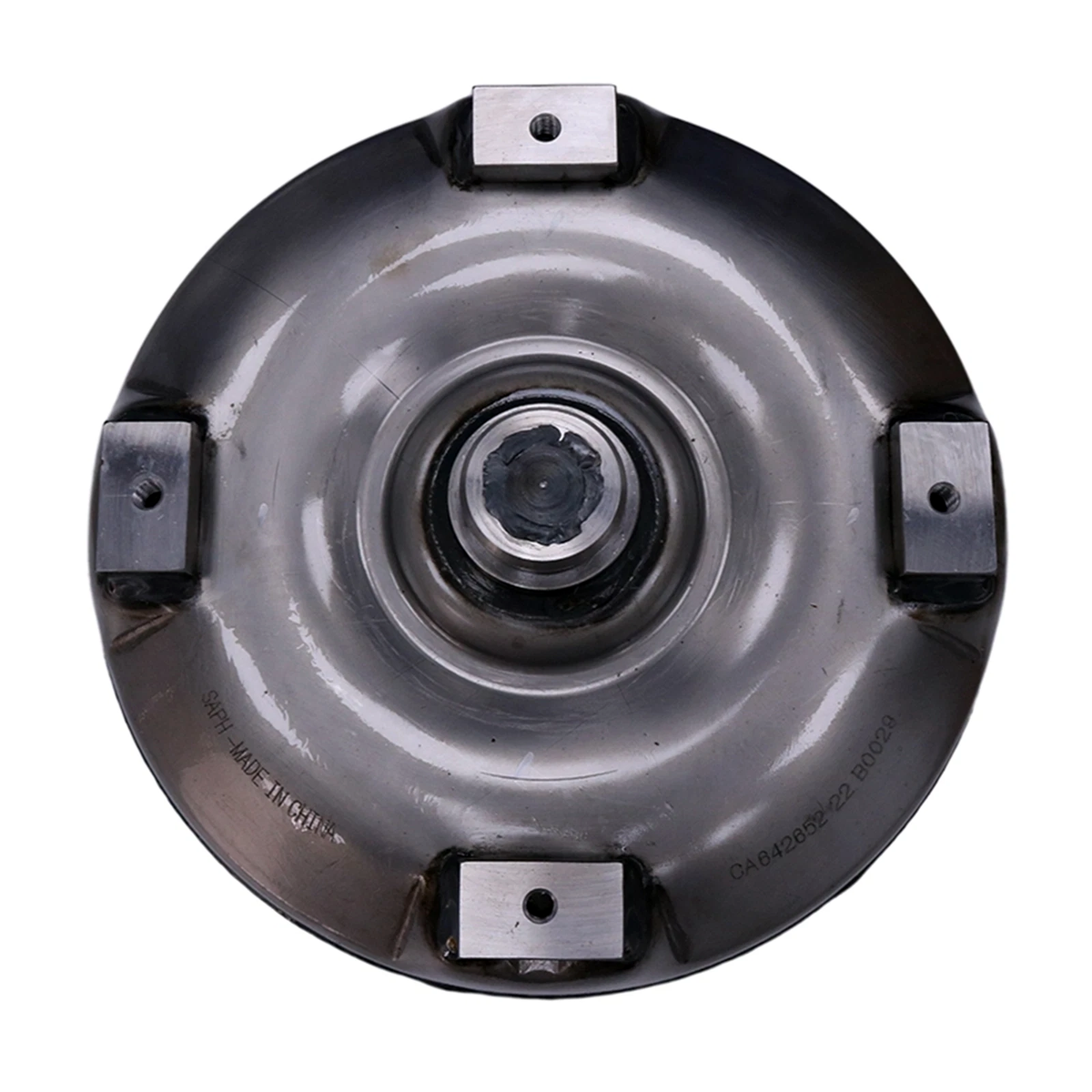 Torque Converter 642652 340476 for Carraro Transmission 119524 19525 357456 359169 371186 - KUDUPARTS