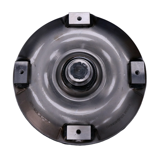 Torque Converter 642652 340476 for Carraro Transmission 119524 19525 357456 359169 371186 - KUDUPARTS