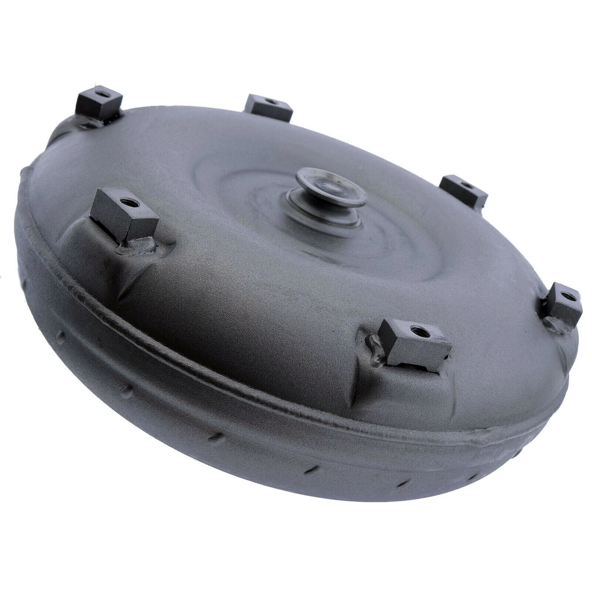 Torque Converter A186701 1995135C1 for CASE Loader 580K 580M 580SM 580SK 580L 580SL 590 590L 590SL 590SM Forklift 585G 586G 588G - KUDUPARTS