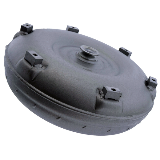 Torque Converter A186701 1995135C1 for CASE Loader 580K 580M 580SM 580SK 580L 580SL 590 590L 590SL 590SM Forklift 585G 586G 588G - KUDUPARTS