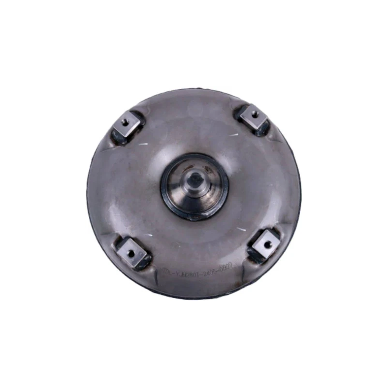 Torque Converter AT189378 for John Deere Engine 4045DT 4045TT Loader 544E 710D 710J 310E 410G Forklift 485E 486E6E - KUDUPARTS