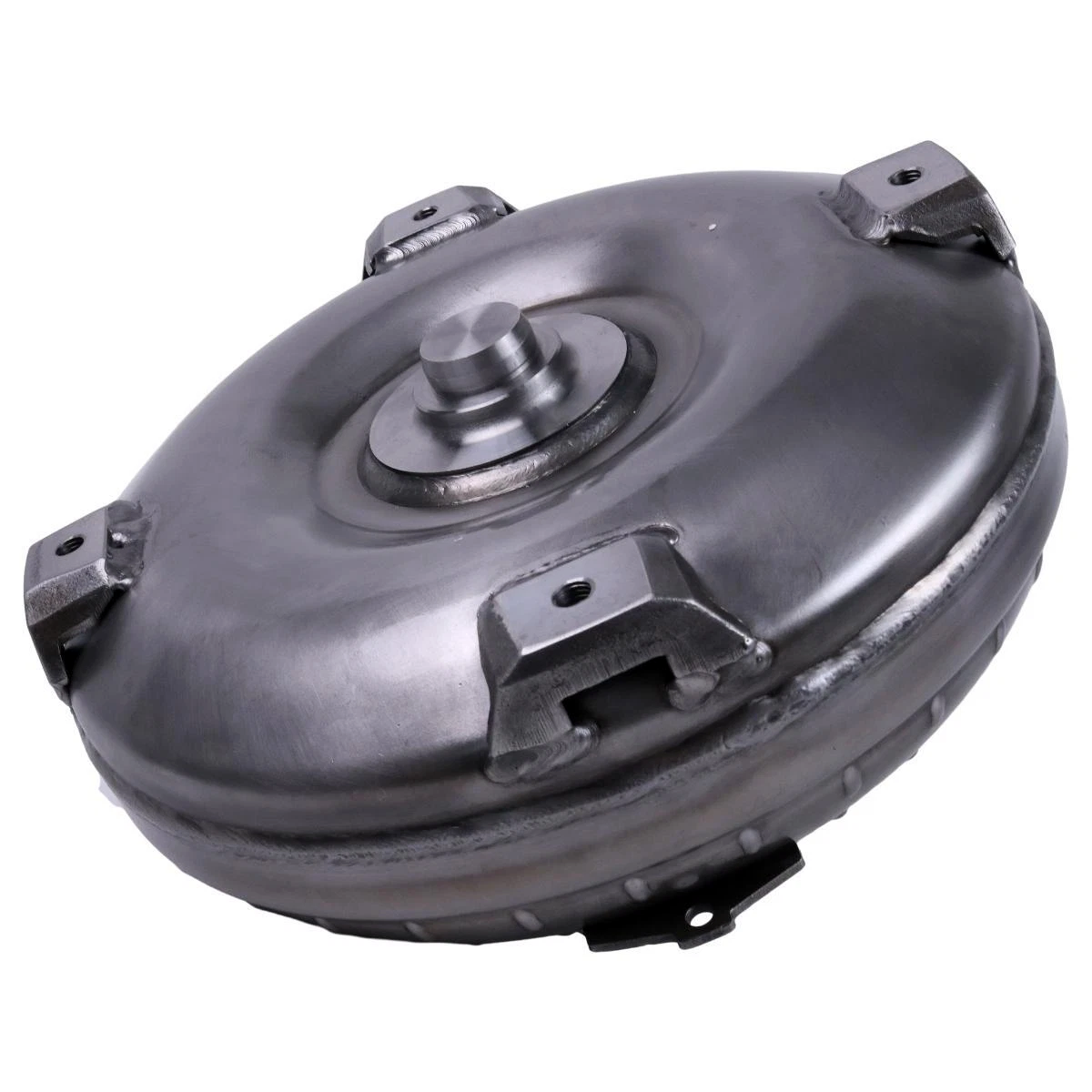 Torque Converter AT225657 for John Deere Wheel Loader 624H 624J 624L 624P 644G 644P 644E - KUDUPARTS