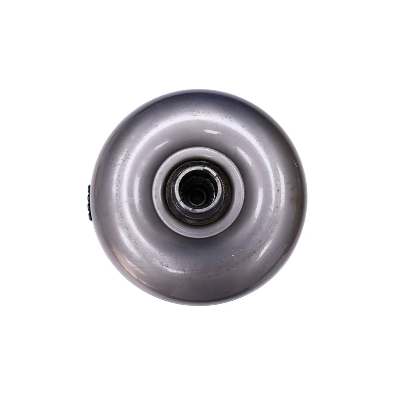Torque Converter CA0642652 for Komatsu Backhoe Loader WB142-5 WB146-5 WB91R-5 WB93R-5E0 WB97R-5E0 - KUDUPARTS