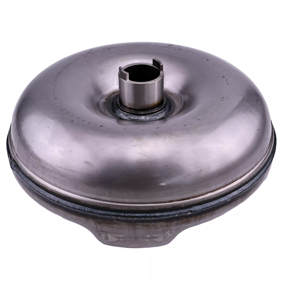 Torque Converter D71758 D126473 D123686 for CASE Crawler Tractor 350 Backhoe Loader 580C 580F - KUDUPARTS