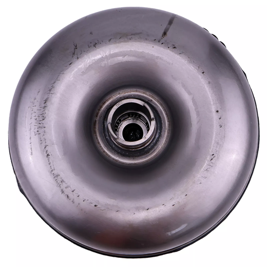 Torque Converter D71758 D126473 D123686 for CASE Crawler Tractor 350 Backhoe Loader 580C 580F - KUDUPARTS