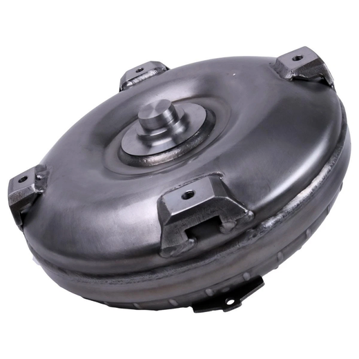 Torque Converter K9002696 for Doosan Daewoo Komatsu Wheel Loader DL300 DL350 - KUDUPARTS