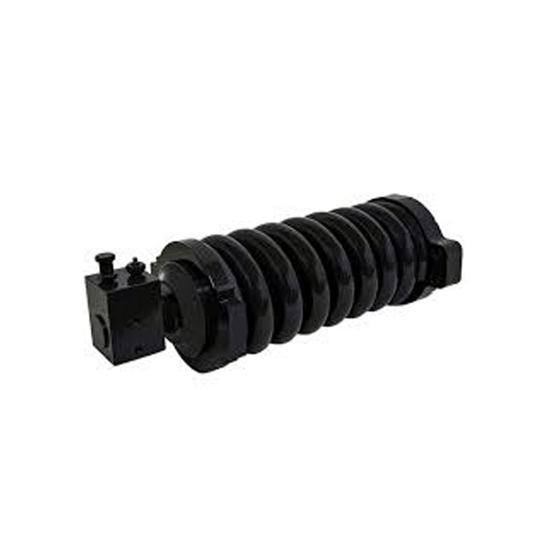 Track Adjuster Spring Assembly 7Y-1602 for Caterpillar CAT Excavator 320 320L 320N E200B E - KUDUPARTS