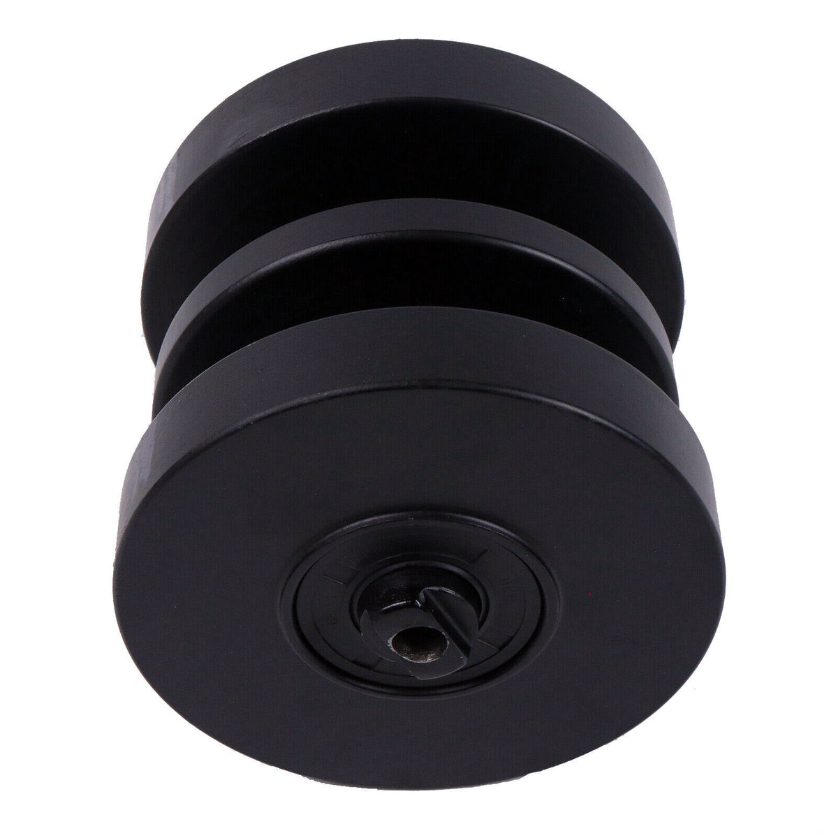 Track Bottom Roller 7165324 for Bobcat Excavator 418 E08 E10 - KUDUPARTS