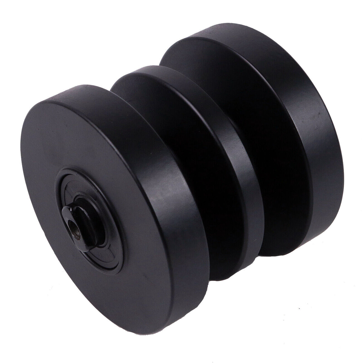 Track Bottom Roller 7165324 for Bobcat Excavator 418 E08 E10 - KUDUPARTS