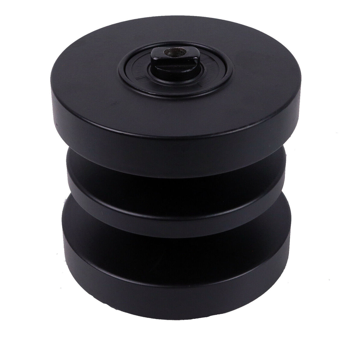 Track Bottom Roller 7165324 for Bobcat Excavator 418 E08 E10 - KUDUPARTS