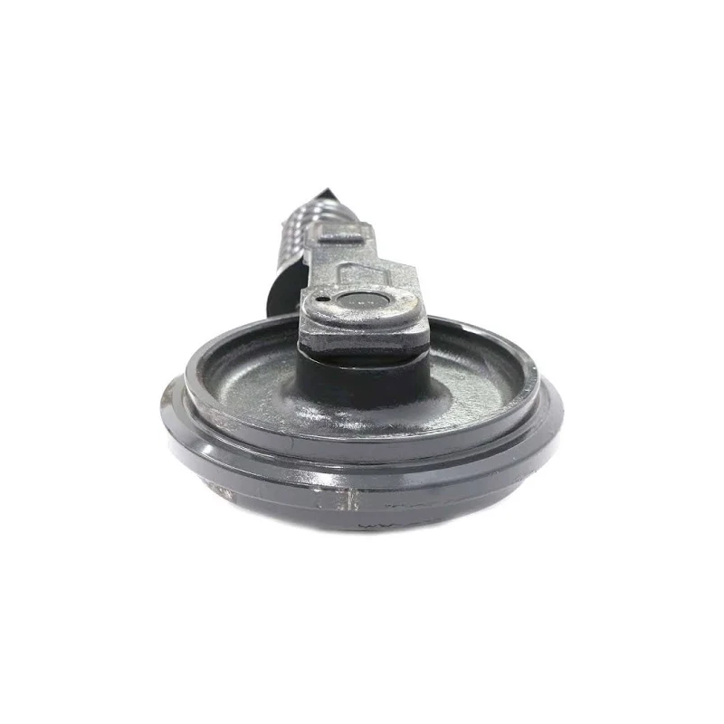 Track Idler 7257871 7257872 for Bobcat Excavator E25 E26 E27 E27Z E30 - KUDUPARTS