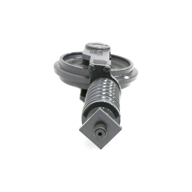 Track Idler 7257871 7257872 for Bobcat Excavator E25 E26 E27 E27Z E30 - KUDUPARTS