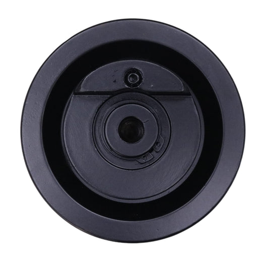 Track Rolle RD411-21700 for Kubota Excavator KX057-4 KX161-3 U45ST U45-3 U55CA - KUDUPARTS