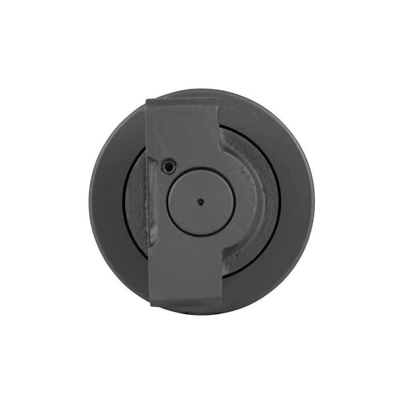 Track Roller 14543561 for Volvo Excavator EC55 EC55B EC55C EC55D EC60C EC60D ECR48C ECR50D ECR58 - KUDUPARTS