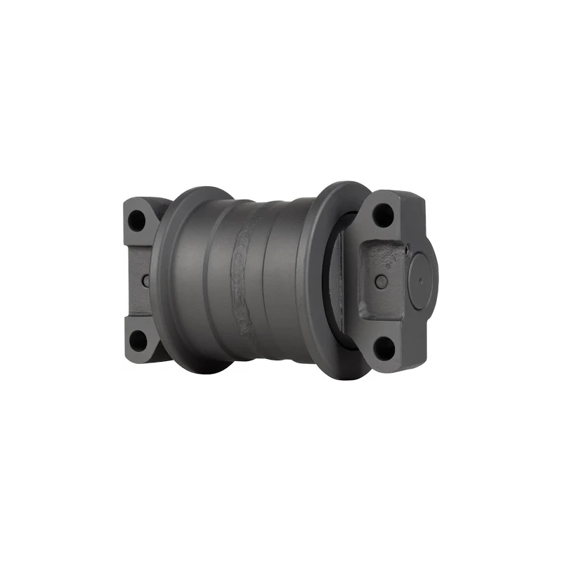Track Roller 14543561 for Volvo Excavator EC55 EC55B EC55C EC55D EC60C EC60D ECR48C ECR50D ECR58 - KUDUPARTS