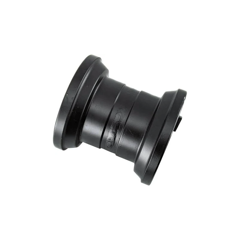 Track Roller 172460-37290 for Yanmar Excavator VIO55-5B VIO55-6B - KUDUPARTS