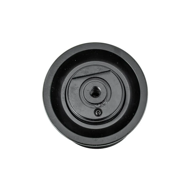 Track Roller 172460-37290 for Yanmar Excavator VIO55-5B VIO55-6B - KUDUPARTS
