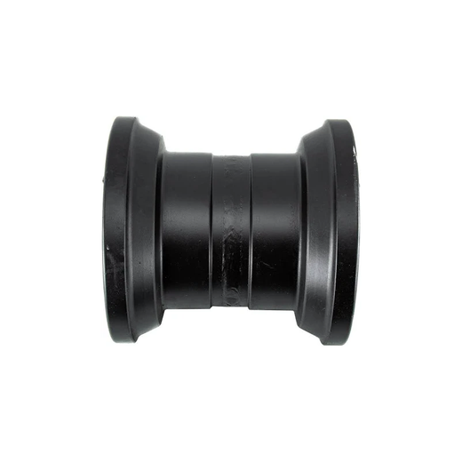 Track Roller 172460-37290 for Yanmar Excavator VIO55-5B VIO55-6B - KUDUPARTS
