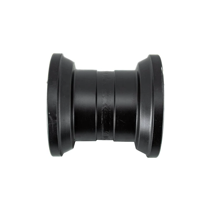 Track Roller 172460-37290 for Yanmar Excavator VIO55-5B VIO55-6B - KUDUPARTS