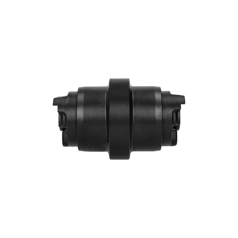 Track Roller 21U-30-31301 for Komatsu Excavator PC20MR-1 PC20UU-3 PC27MR-2 PC30MR-2 PC35MR-2